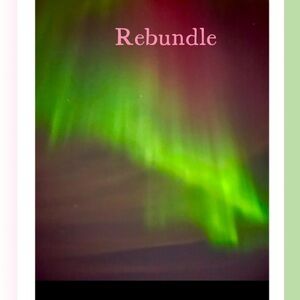 Rebundle for @terihues